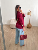 Blazer Luvni
