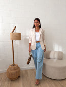 Blazer Luvni