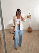 Blazer Luvni