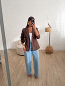 Blazer Luvni