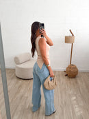 Blusa Assimétrica Kismet
