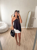 Blusa Assimétrica Lush