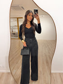 Blusa Bellune