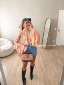 Blusa Bennet