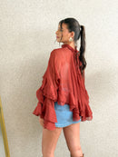 Blusa Bennet