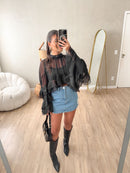 Blusa Bennet