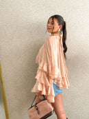 Blusa Bennet
