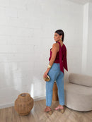 Blusa Candice