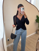 Blusa Jessica