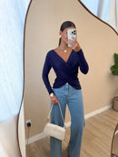 Blusa Jessica