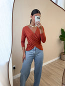 Blusa Jessica