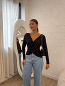 Blusa Jessica