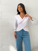 Blusa Jessica