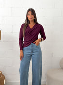 Blusa Jessica