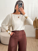 Blusa Moritz