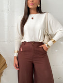 Blusa Moritz