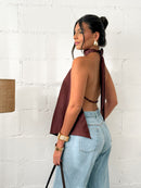 Blusa Posey