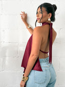 Blusa Posey