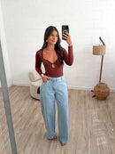 Body Maxine