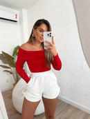 Body Pala Gabriela