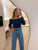 Body Pala Gabriela
