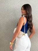 Body Regata Juliana