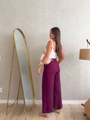 Calça Avier