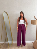 Calça Avier