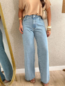 Calça Jeans Hetty