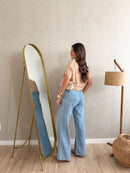 Calça Jeans Hetty