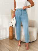 Calça Jeans Idris
