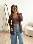 Cardigan Caelum