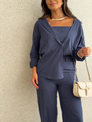 Conjunto Beatriz