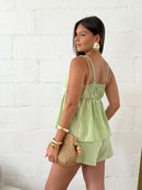 Conjunto Satin
