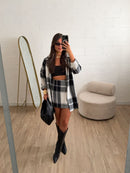 Conjunto Xadrez Ana