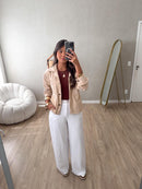 Jaqueta Alythe
