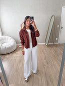 Jaqueta Alythe