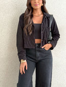Jaqueta Haynes