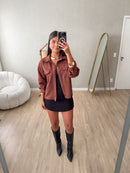 Jaqueta Josie