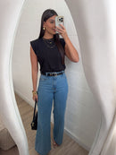 Muscle tee Básica