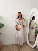 Conjunto Croche Atréa
