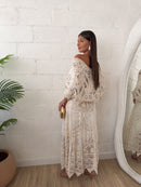 Conjunto Croche Atréa
