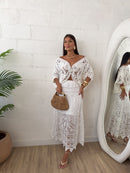 Conjunto Croche Atréa
