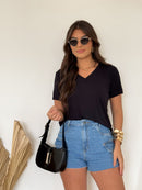 Short jeans Ariah