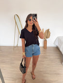 Short jeans Ariah