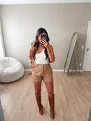 Short Katherine
