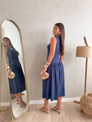 Vestido Arliss