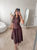 Vestido Arliss