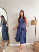 Vestido Arliss