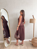 Vestido Arliss